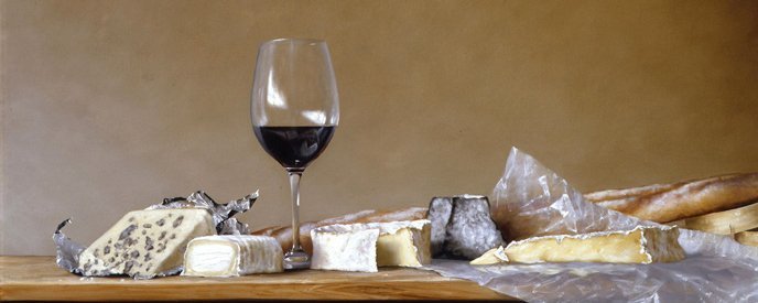 Soirée dégustation de vins et fromages - par le Complexe Le Partage